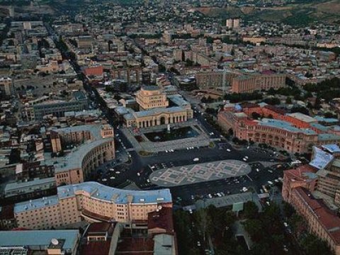 Ermənistan Türkiyə məhsullarını İran malları ilə əvəz edəcək