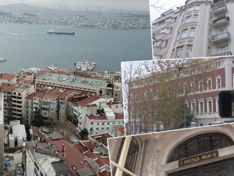 Türkiyədə məşhur yazarın məzarı 150 il sonra ortaya çıxdı