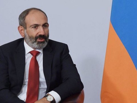 Paşinyan erməni əsirlər və meyitlərlə bağlı Rusiyadan yardım istədi