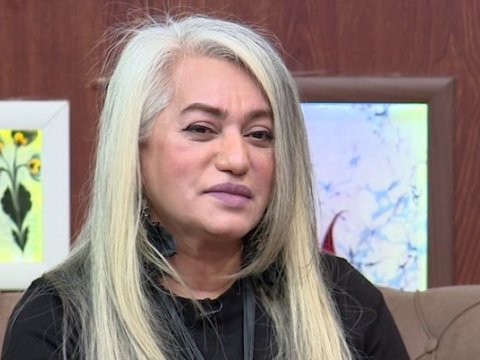 Bəstəkar Nailə Mirməmmədli vəfat edib