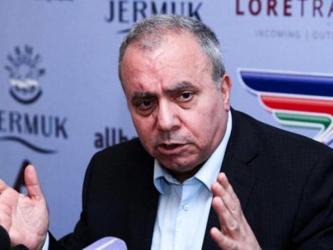 Eks-baş nazir: “Yazda Ermənistanda aclıq başlaya bilər”