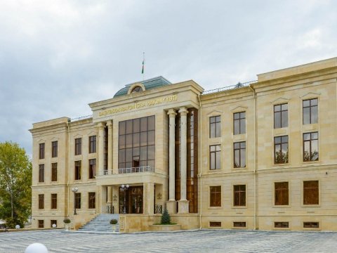 Daşkəsən İcra Hakimiyyətindən yayılan xəbərə təkzib