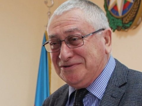 Xəzərin səviyyəsi niyə tez-tez dəyişir? - Professordan açıqlama