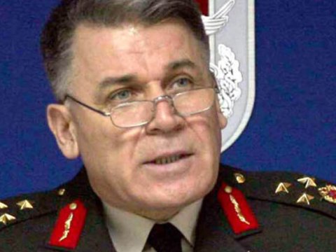 “Qarabağ münaqişəsi yenidən böyük müharibəyə çevrilməyəcək” - Türk general