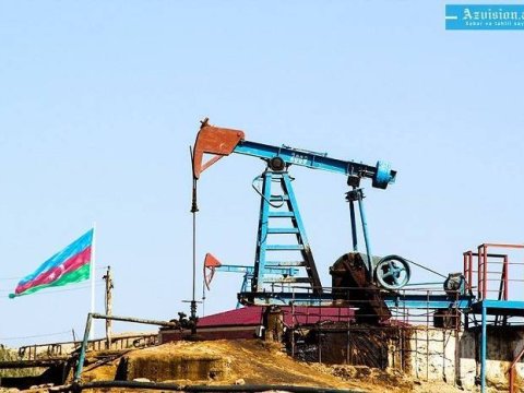 Azərbaycan nefti ucuzlaşdı