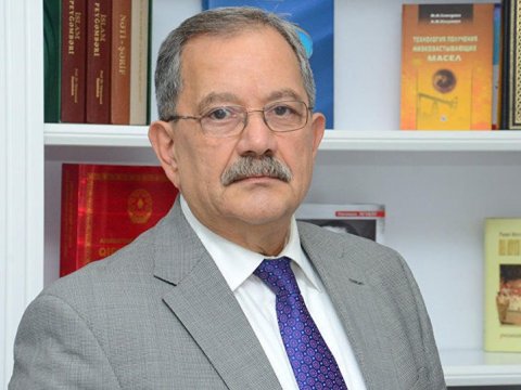 Trend Agentliyinin baş direktor müavini koronavirusdan vəfat etdi  