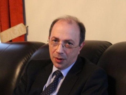 Ermənistan XİN rəhbəri Qarabağa gəlir