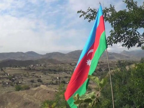 Azad olunmuş rayonlarda pay torpaqları necə bölünəcək? - Komitə sədri DANIŞDI 