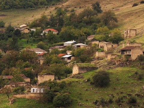 Qarabağa ilk qayıdışın başlayacağı şəhər, rayon, kənd... 