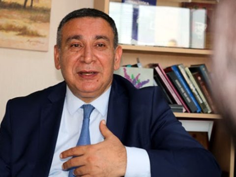 “Nizami Gəncəvi İli”nin elan edilməsi sürpriz oldu - Rəşad Məcid