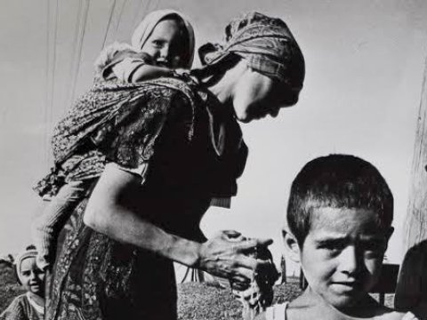 Ermənistan Birinci Qarabağ müharibəsindən əsir və girov qaldığını ETİRAF ETMİR