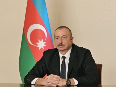 “Mən Şuşa şəhərini Azərbaycan mədəniyyətinin paytaxtı elan edirəm” - Prezident nazirə tapşırıq verdi