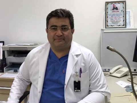 Tanınmış həkim peyvənddən qorxmamağa ÇAĞIRDI