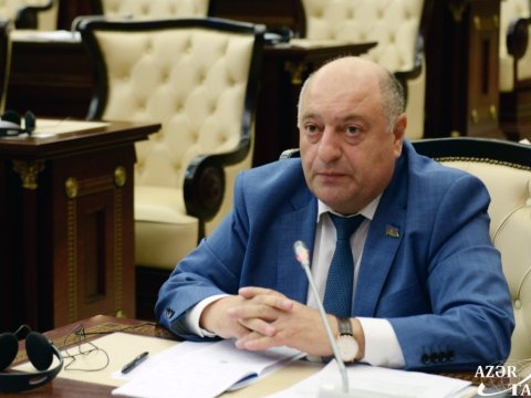 Komitə sədrindən karantin və pandemiya ANONSU: “Aprelə qədər qurtara bilərik”