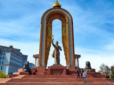 Bu şəhər MDB-nin mədəniyyət paytaxtı elan olundu