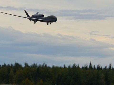 Azərbaycan xüsusi dronlar alacaq