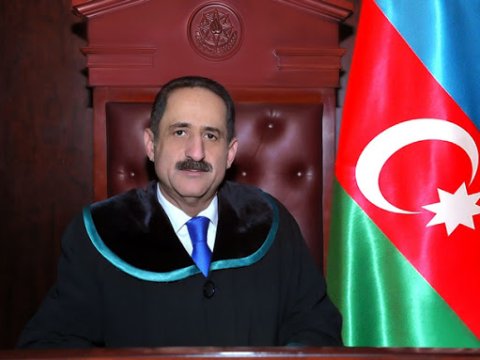 Ali Məhkəmənin hakimi virusdan öldü  