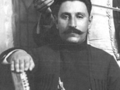 “Qarabağın musiqi xəzinəsi” - Məşədi Məmməd Fərzəliyev