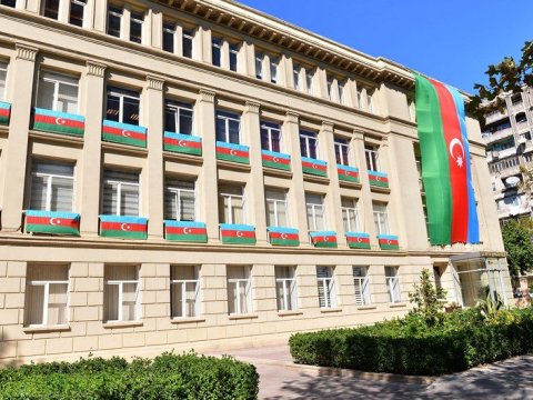 Təhsil Nazirliyində vətəndaş qəbulunun dayandırılması müddəti uzadıldı