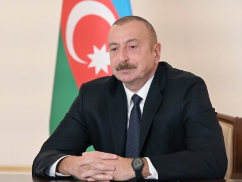 Prezident müşavirədə tapşırıqlar verdi - YENİLƏNİB