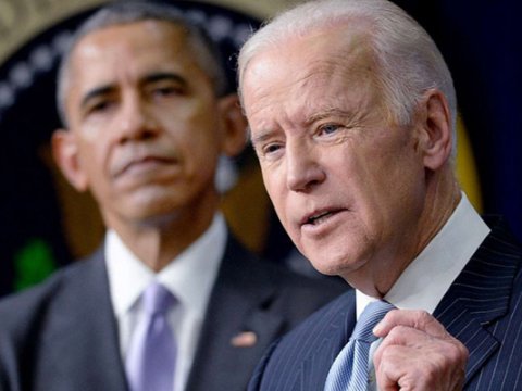 Bayden Obamanın heyəti ilə işləyəcək