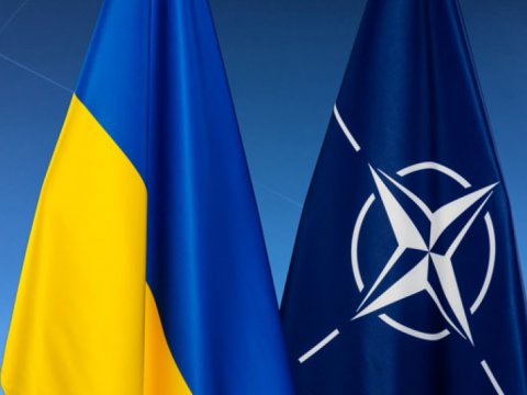 Ukraynada hərbi rütbələr NATO standartalarına uyğunlaşdırılır