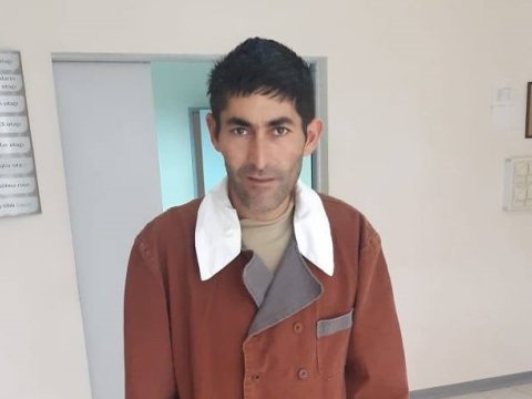 Vətən müharibəsi qazisi intihar etdi - FOTO