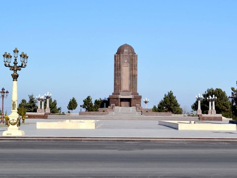 Gəncə “Nizami Gəncəvi İli”nə necə hazırlaşacaq?..  