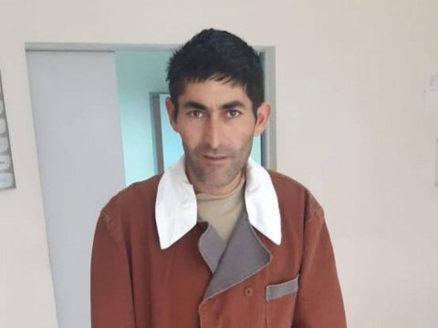 Qazi Vüsal Musayevin intiharı ilə bağlı CİNAYƏT İŞİ AÇILDI