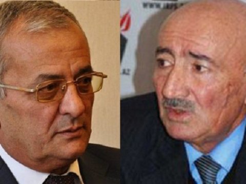 İsgəndər və Sərdar Həmidovlar sağ olsaydı... - “Atam və əmim Kəlbəcərin azad olunanda sakit qala bilməzdi” - MÜSAHİBƏ