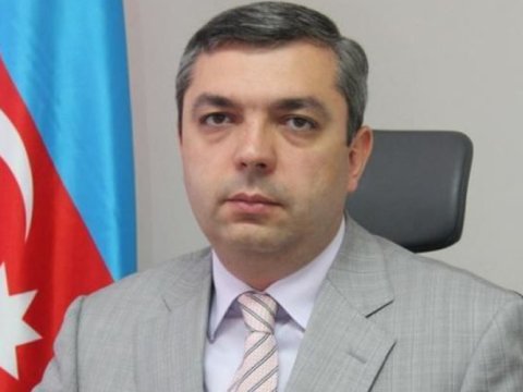 Azad olunmuş ərazilərə dair Strateji Fəaliyyət Planı hazırlanıb - Samir Nuriyev