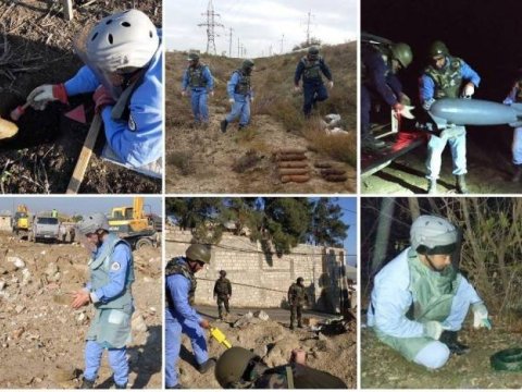ANAMA-nın tərkibi yenidən təşkil olunacaq - işçilərinin sayı artırılacaq