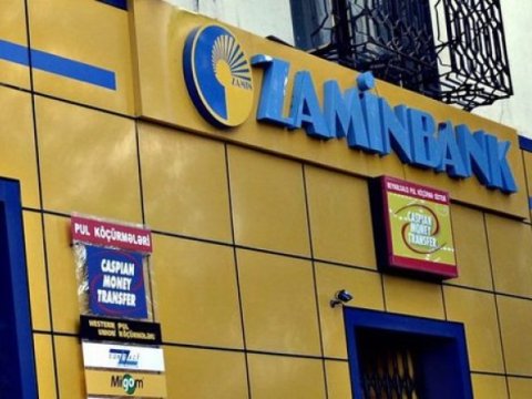 “Zaminbank”ın vəzifəli şəxsinin cinayət işi məhkəməyə göndərildi  