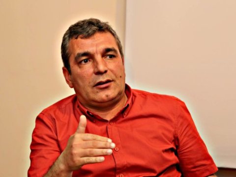 Amerikda baş verənlər hələ uzun illər davam edəcək - Natiq Cəfərli