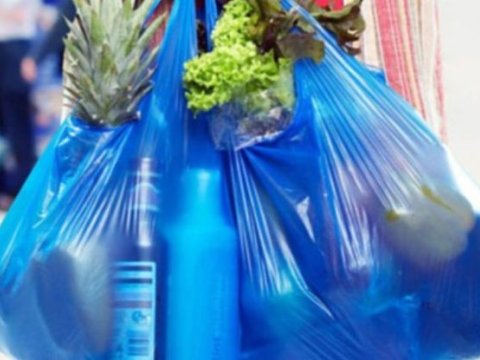 Dövlət Xidmətindən sahibkarlara polietilen torba xəbərdarlığı 