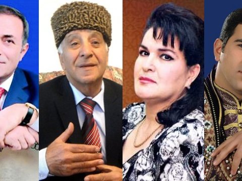 Qarabağlı sənətçilər Prezidentin sorğusuna CAVAB VERDİLƏR  