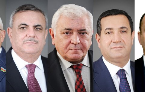 Qarabağlı deputatlar: “İnsanlar geri qayıtmaq üçün əmr gözləyirlər” 