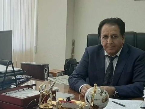 Rusiyada azərbaycanlı diaspor rəhbəri vəfat edib