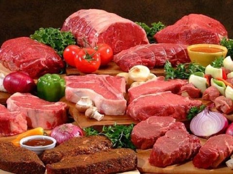 Üç ölkədən Azərbaycana ət məhsulları gətirmək qadağan olundu
