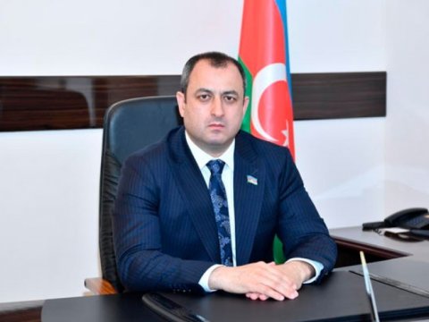 Şuşa mübaliğəsiz Azərbaycan mədəniyyətinin beşiyidir - Adil Əliyev