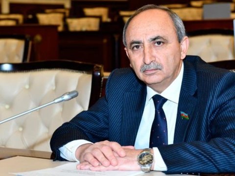 Prezident İlham Əliyev Şuşanın mənəvi dəyərini özünə qaytardı - Deputat
