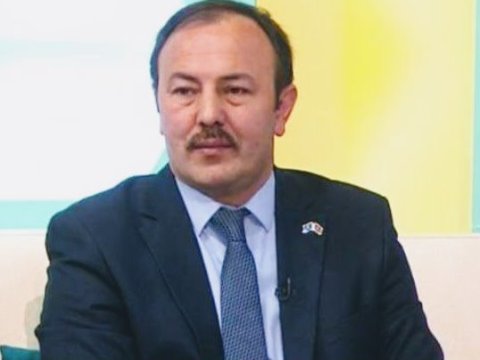 İkli standart: ABŞ-dan ABŞ-a... 