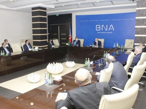Bakı Nəqliyyat Agentliyindən daşıyıcılara XƏBƏRDARLIQ