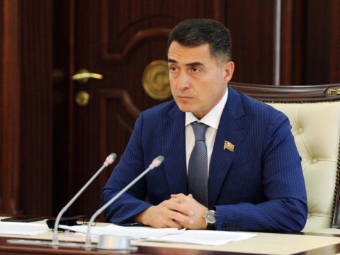 Əli Hüseynli: “Azərbaycanın mədəni irsinin inkişafı və təbliği milli maraqlar baxımından prioritetdir”