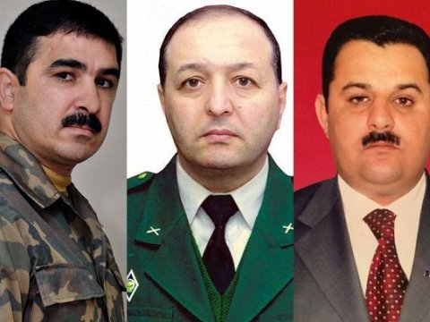 Milli Qəhrəmanlar: “Bütün köçkünlər öz yurdlarına qayıdacaq”