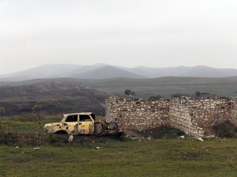Ermənistan işğala görə Azərbaycana pul, yaxud ərazi verməlidir - TARİXİ PRESEDENTLƏR VAR 