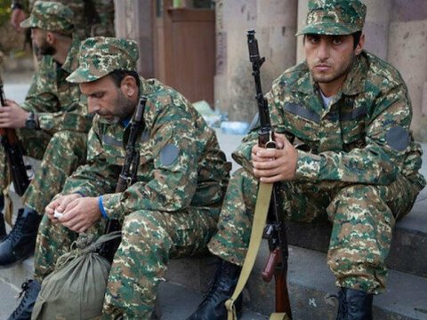 “Ermənilər üçün “Şuşa nağılı” artıq bitib” - Hərbi ekspertlər  