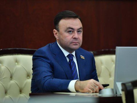 Azərbaycan GUAM-ın Qarabağa olan mövqeyindən razıdı - Deputat 