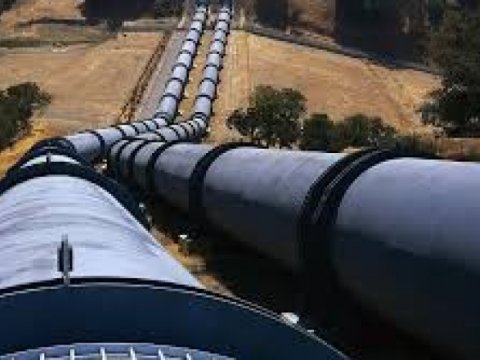 Türkiyə XİN-dən Azərbaycan qazının Avropaya çatması ilə bağlı PAYLAŞIM