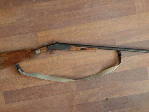 Tərtər və Ağdaş sakinlərindən silah götürüldü